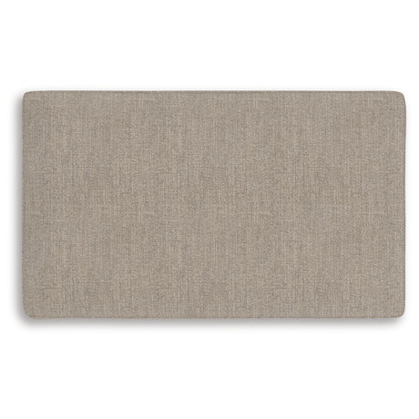  Benchcraft Sararose 5710214 Ottoman IMAGE 4