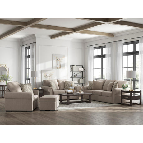  Benchcraft Sararose 5710214 Ottoman IMAGE 6