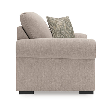  Benchcraft Sararose 5710223 Chair and a Half IMAGE 3