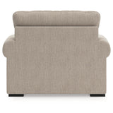  Benchcraft Sararose 5710223 Chair and a Half IMAGE 4