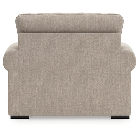  Benchcraft Sararose 5710223 Chair and a Half IMAGE 4