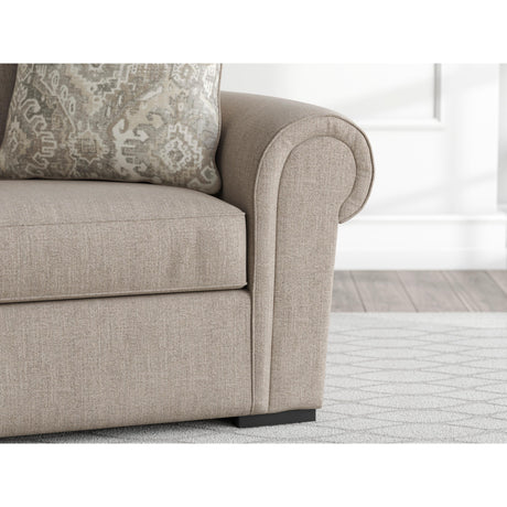  Benchcraft Sararose 5710223 Chair and a Half IMAGE 6