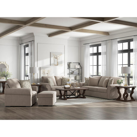  Benchcraft Sararose 5710223 Chair and a Half IMAGE 8