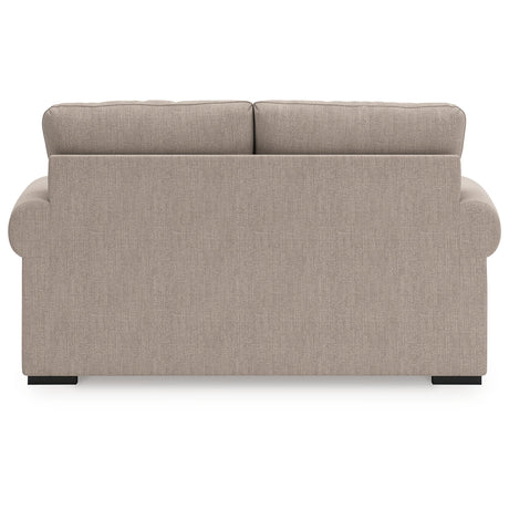  Benchcraft Sararose 5710235 Loveseat IMAGE 4