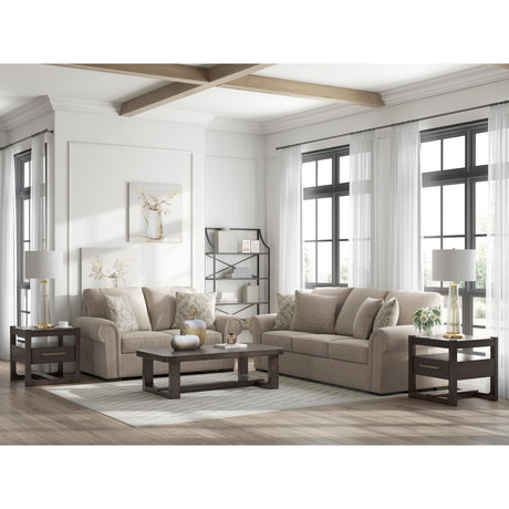  Benchcraft Sararose 5710235 Loveseat IMAGE 5