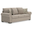  Benchcraft Sararose 5710238 Sofa IMAGE 1