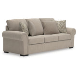  Benchcraft Sararose 5710238 Sofa IMAGE 1
