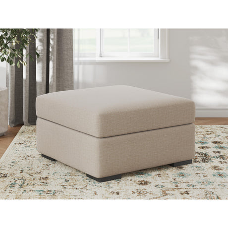  Benchcraft LadyMae 5940408 Oversized Accent Ottoman IMAGE 4