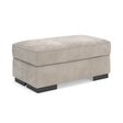 Benchcraft High Profile 5990214 Ottoman IMAGE 1