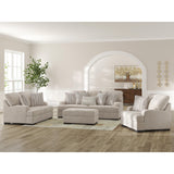  Benchcraft High Profile 5990214 Ottoman IMAGE 7
