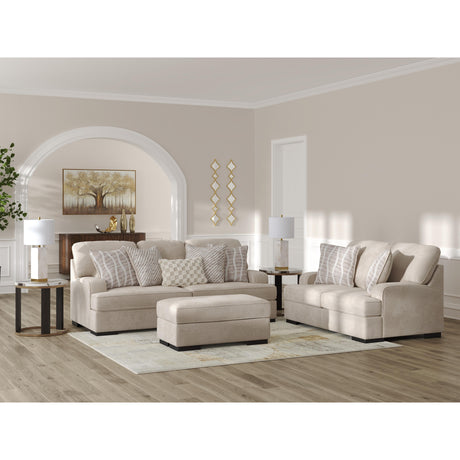  Benchcraft High Profile 5990214 Ottoman IMAGE 8