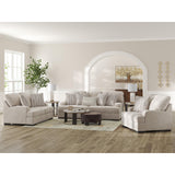  Benchcraft High Profile 5990223 Chair and a Half IMAGE 6