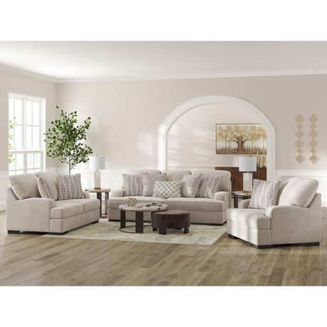  Benchcraft High Profile 5990223 Chair and a Half IMAGE 6