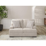  Benchcraft High Profile 5990235 Loveseat IMAGE 5