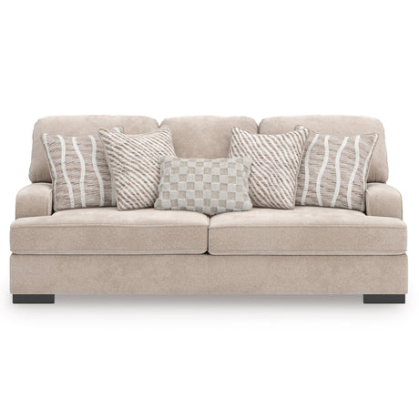  Benchcraft High Profile 5990238 Sofa IMAGE 2