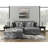  Benchcraft Bealton 6130508 Oversized Accent Ottoman IMAGE 10