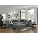  Benchcraft Bealton 6130508 Oversized Accent Ottoman IMAGE 15