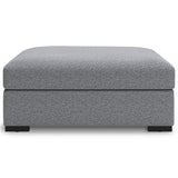  Benchcraft Bealton 6130508 Oversized Accent Ottoman IMAGE 2