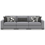  Benchcraft Bealton 61305S2 3 pc Sectional IMAGE 2