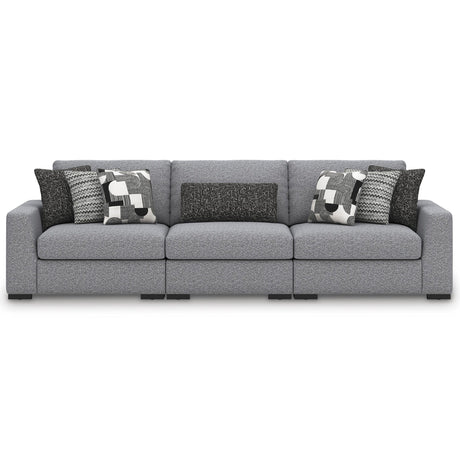  Benchcraft Bealton 61305S2 3 pc Sectional IMAGE 2