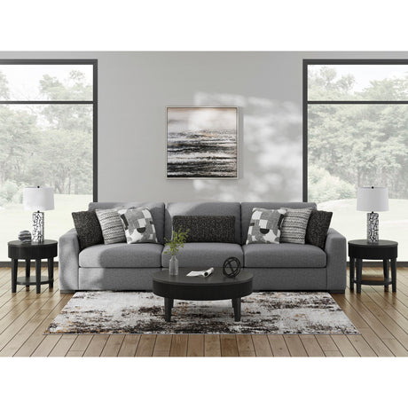  Benchcraft Bealton 61305S2 3 pc Sectional IMAGE 3