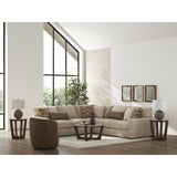  Benchcraft Seyler 61405S1 3 pc Sectional IMAGE 4