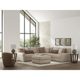  Benchcraft Seyler 61405S1 3 pc Sectional IMAGE 5