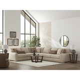  Benchcraft Seyler 61405S2 4 pc Sectional IMAGE 4