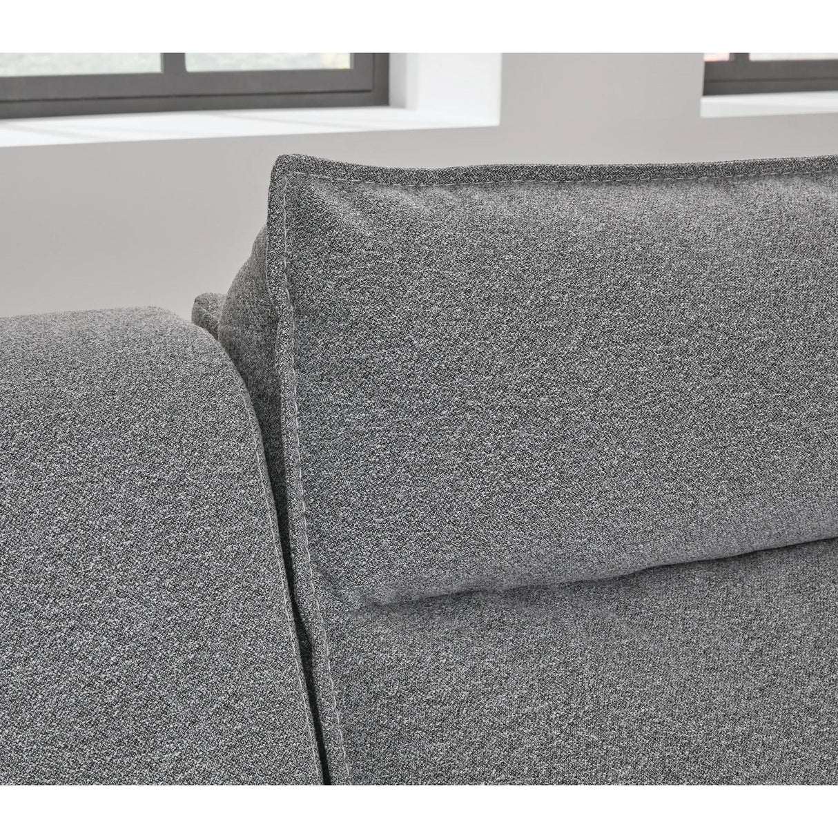 Signature Design by Ashley Modmax 65906S9 7 pc Power Reclining Sectional with Chaise IMAGE 3