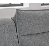  Signature Design by Ashley Modmax 65906S9 7 pc Power Reclining Sectional with Chaise IMAGE 3