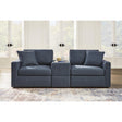  Signature Design by Ashley Modmax 92101S3 3 pc Sectional IMAGE 1