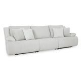  Signature Design by Ashley Top Tier 92706S8 3 pc Sectional Sofa IMAGE 1