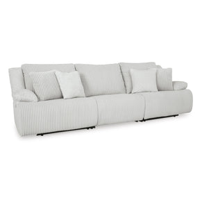  Signature Design by Ashley Top Tier 92706S8 3 pc Sectional Sofa IMAGE 1