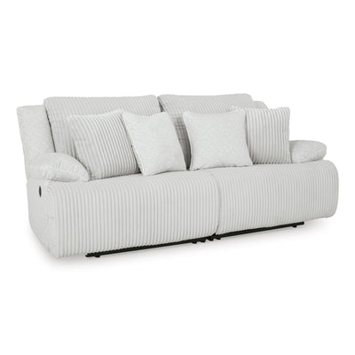  Signature Design by Ashley Top Tier 92706S9 2 pc Sectional Loveseat IMAGE 1