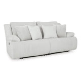  Signature Design by Ashley Top Tier 92706S9 2 pc Sectional Loveseat IMAGE 1