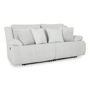  Signature Design by Ashley Top Tier 92706S9 2 pc Sectional Loveseat IMAGE 1