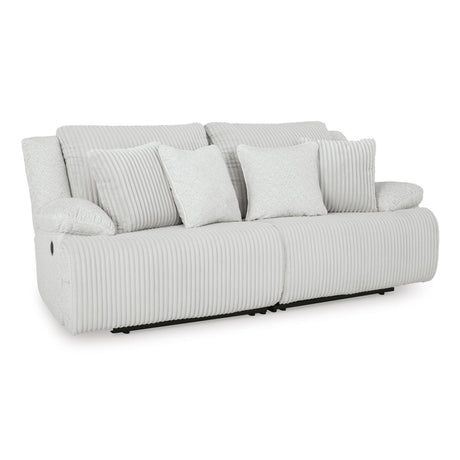  Signature Design by Ashley Top Tier 92706S9 2 pc Sectional Loveseat IMAGE 1