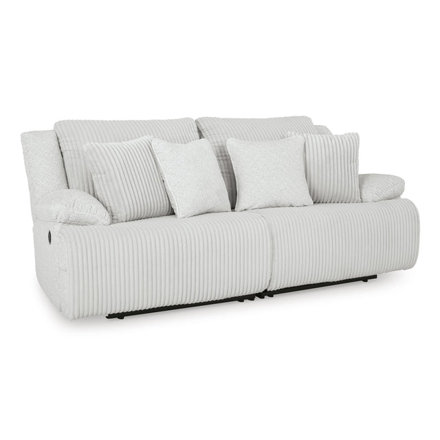  Signature Design by Ashley Top Tier 92706S9 2 pc Sectional Loveseat IMAGE 1
