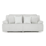  Signature Design by Ashley Top Tier 92706S9 2 pc Sectional Loveseat IMAGE 4