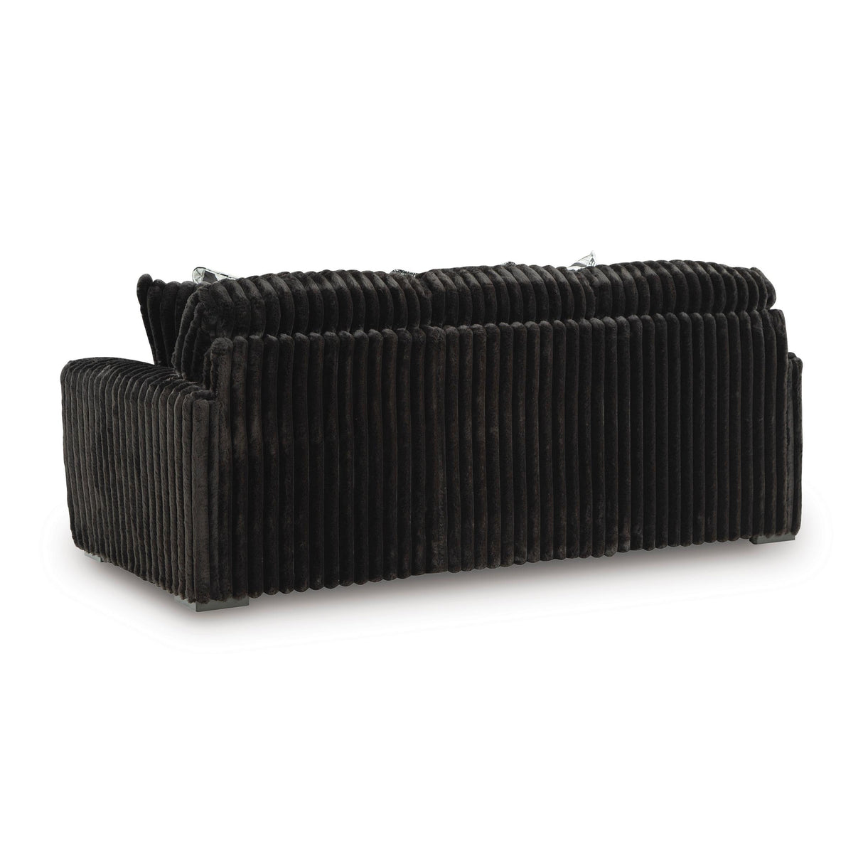  Signature Design by Ashley Midnight-Madness 9810338 Sofa IMAGE 3