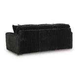  Signature Design by Ashley Midnight-Madness 9810338 Sofa IMAGE 3