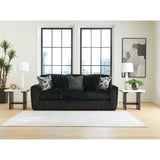  Signature Design by Ashley Midnight-Madness 9810338 Sofa IMAGE 4