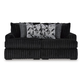  Signature Design by Ashley Midnight-Madness 98103S8 Super Chaise IMAGE 1