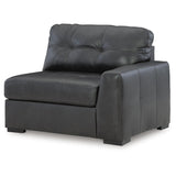  Signature Design by Ashley Brindley Pier 99503S6 4 pc Sectional IMAGE 15