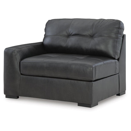  Signature Design by Ashley Brindley Pier 99503S6 4 pc Sectional IMAGE 18