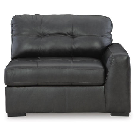  Signature Design by Ashley Brindley Pier 99503S6 4 pc Sectional IMAGE 19