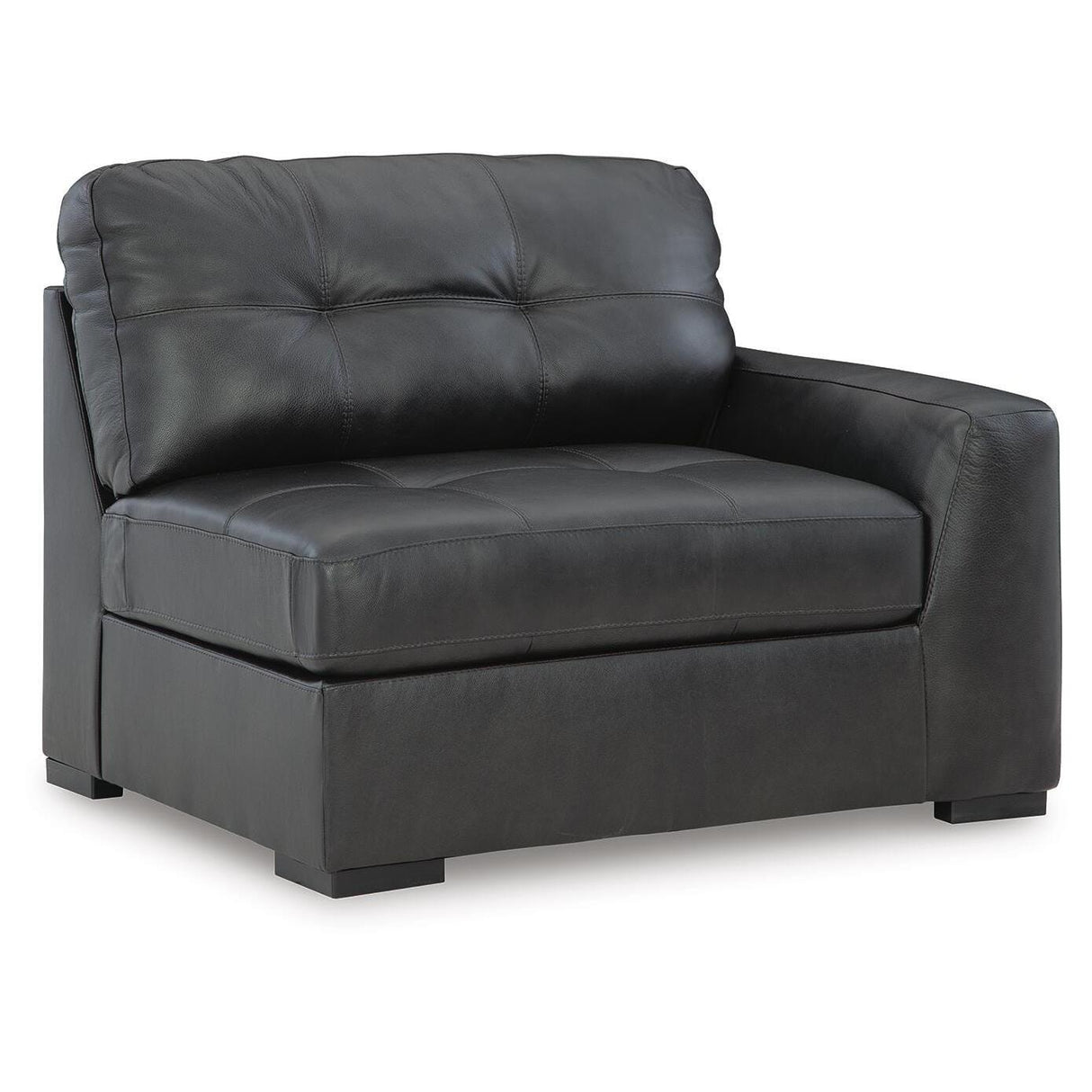  Signature Design by Ashley Brindley Pier 99503S6 4 pc Sectional IMAGE 2