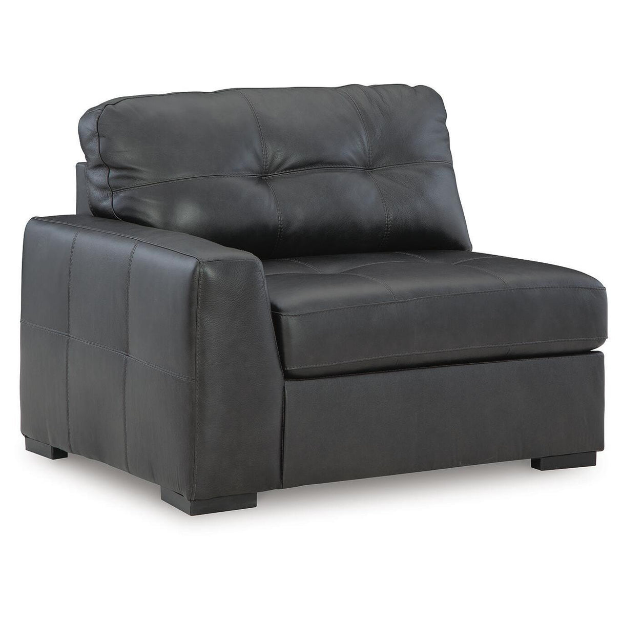 Signature Design by Ashley Brindley Pier 99503S6 4 pc Sectional IMAGE 3