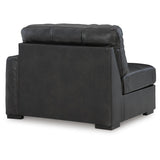 Signature Design by Ashley Brindley Pier 99503S6 4 pc Sectional IMAGE 6