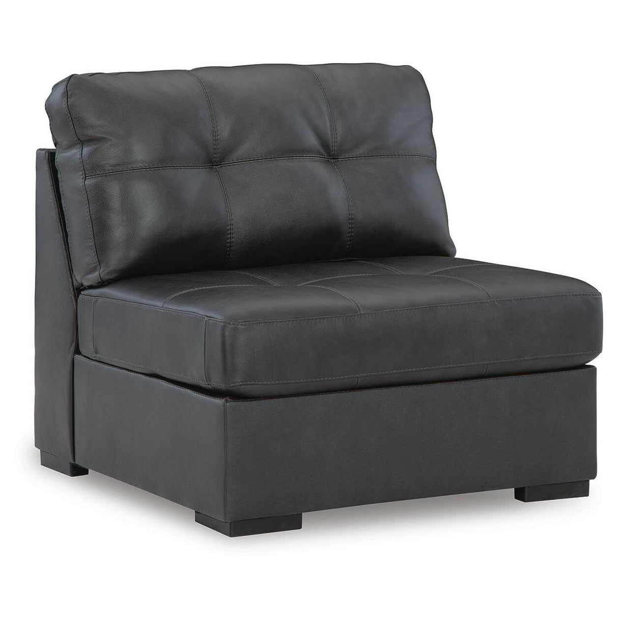  Signature Design by Ashley Brindley Pier 99503S6 4 pc Sectional IMAGE 7